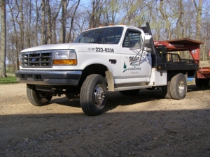 Miller Seeding & Landscaping featured photo 51