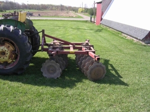 Miller Seeding & Landscaping featured photo 60