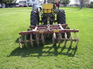 Miller Seeding & Landscaping featured photo 59