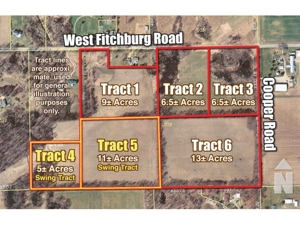 Fitchburg Rd Real Estate Auction featured photo 1