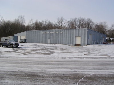 Commercial Real Estate Auction featured photo