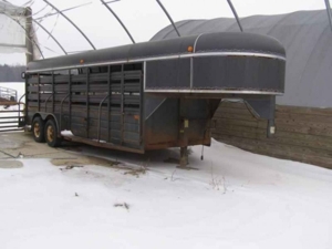 Lawless Farm Auction featured photo 29