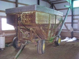 Lawless Farm Auction featured photo 34