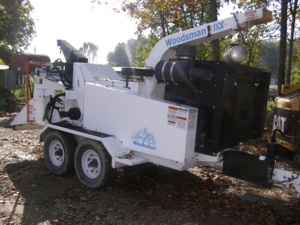 Express Tree Service featured photo 3