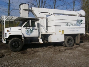 Express Tree Service featured photo 7