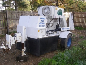 Express Tree Service featured photo 9