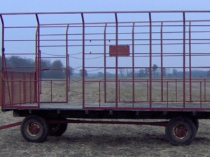 Shiawassee Consignment Sale featured photo 13