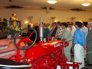 Absolute Living Waters International Church & Chattel Auction featured photo 45