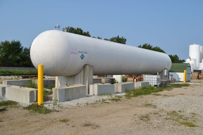 Caledonia Farmers Elevator featured photo