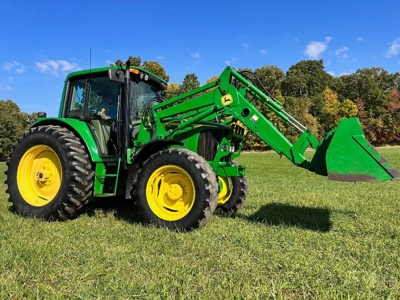 Rod Imhoff Farm Retirement featured photo