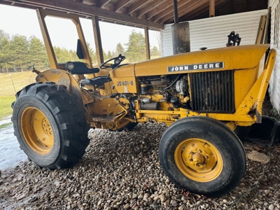 Hobby Farm Equipment featured photo