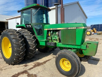 Michalee Inventory Reduction Auction, Hillsdale featured photo