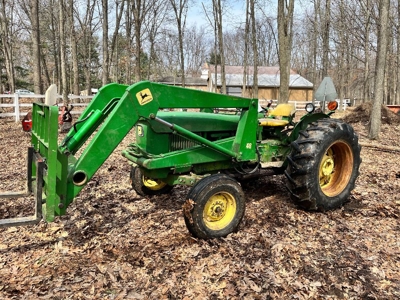Horse Farm Living Estate Sale featured photo