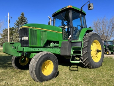 Kevin & Dana Sue Kirk Farm Retirement featured photo