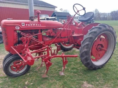 Heart of Michigan Antique Tractor Club featured photo