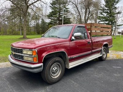 Truck, Tools and Household featured photo