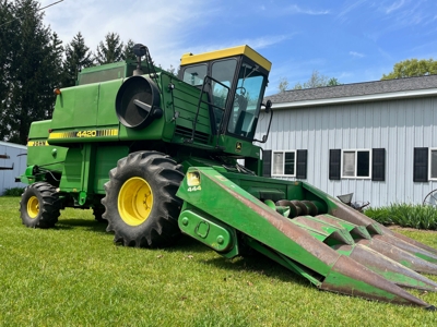 Rod Murray Farm Retirement featured photo