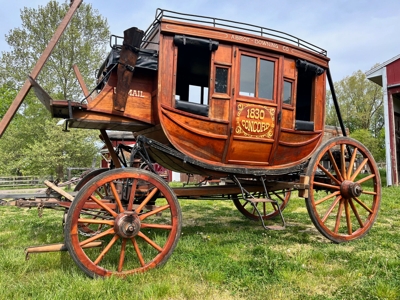 Steve Klink Collection - Horse Carriages, Tack and Equipment featured photo 1