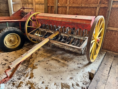 Steve Klink Collection - Horse Carriages, Tack and Equipment featured photo 9