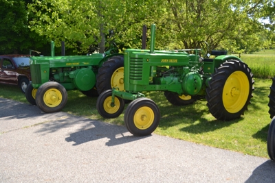 Greg and Judy Barratt Collection Auction featured photo 3