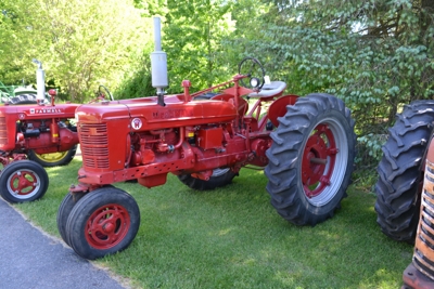 Greg and Judy Barratt Collection Auction featured photo 10