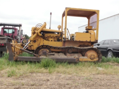 Jenell & Rodney Stage Estate Auction featured photo 1
