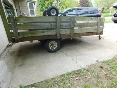 Sikarskie Personal Property Auction featured photo