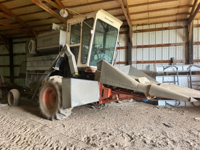 Bosworth Farms Equipment featured photo 3
