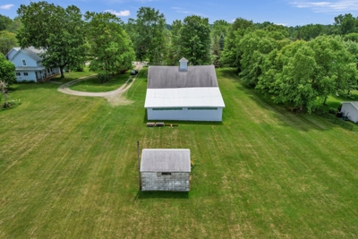 7.2 Acres with Home near US23, W. Grand Blanc Rd, Swartz Creek featured photo 7