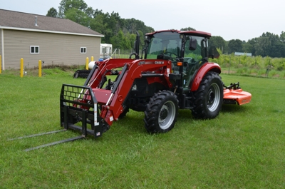 Eschol Valley Personal Property Auction, Haslett featured photo
