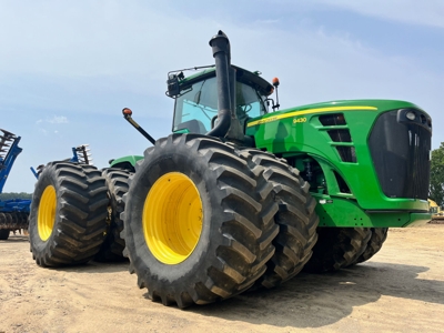 Equipment Reduction Sale - Jackson, MI featured photo 1