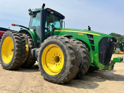 Equipment Reduction Sale - Jackson, MI featured photo 2