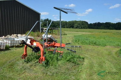 Jones Inventory Reduction, Haslett featured photo