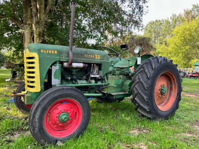 Joe Chevalier Collection and Parts - Howell, MI featured photo