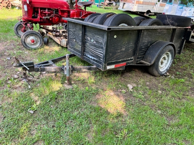 Joe Chevalier Collection and Parts - Howell, MI featured photo 11
