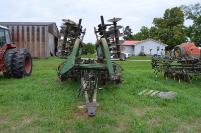 Desgrange Farm Inventory Reduction featured photo 6