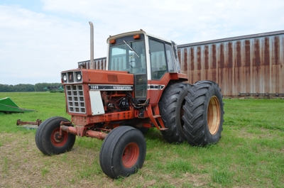 Desgrange Farm Inventory Reduction featured photo