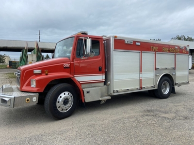 Semi-Annual Municipal/Construction Consignment Auction featured photo