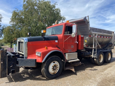 Burkett Equipment Reduction, Bellevue featured photo