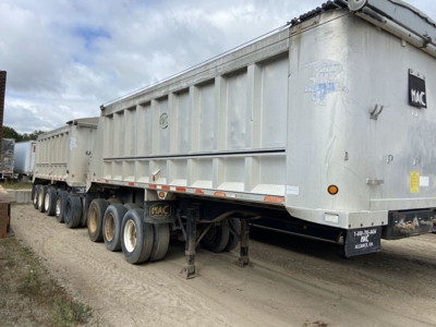 Industrial/Construction Equipment Reduction Auction, Howell featured photo 4