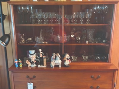 Howe Estate Auction, Mason featured photo