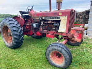 Jim Perry Equipment Auction, Clinton featured photo 2