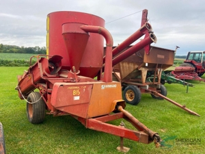 Jim Perry Equipment Auction, Clinton featured photo 9