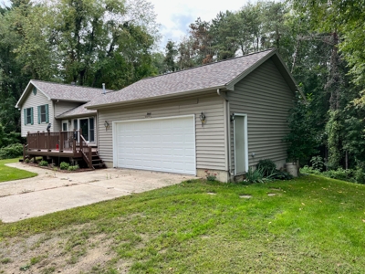 7888 Brown Rd. Parma, MI - 1,784 sq. ft home on 3.32 acres featured photo 5