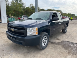 Hayhoe Asphalt Auction, Holt featured photo 7