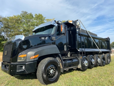 Hayhoe Asphalt Auction, Holt featured photo