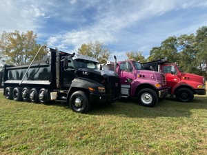 Hayhoe Asphalt Auction, Holt featured photo 10