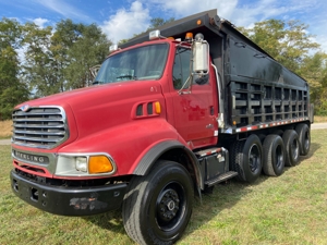 Hayhoe Asphalt Auction, Holt featured photo 3