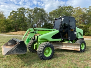 Hayhoe Asphalt Auction, Holt featured photo 4