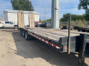 Hayhoe Asphalt Auction, Holt featured photo 16